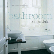 Bathroom Essentials - Stevenson, Maggie