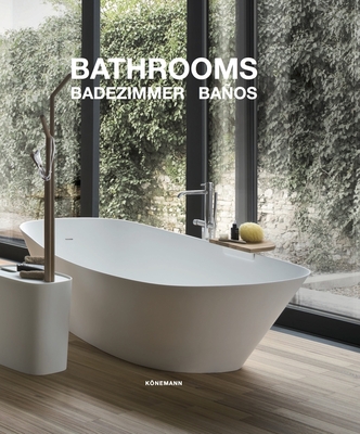 Bathrooms - Martinez Alonso, Claudia
