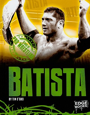 Batista - O'Shei, Tim