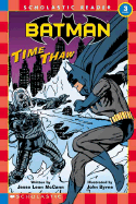 Batman #1: Time Thaw