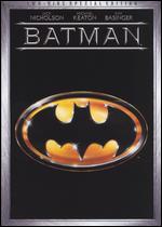 Batman [2 Discs] - Tim Burton
