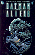 Batman: Aliens 2
