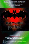 Batman and Robin - Grant, Alan