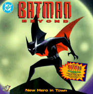 Batman Beyond: New Hero in Town