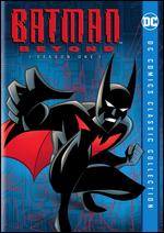 Batman Beyond: Season 1 - 