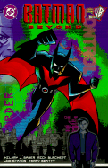 Batman: Beyond - Bader, Hilary J