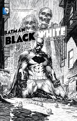 Batman Black And White Vol. 4 - Various