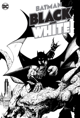Batman Black & White - Dini, Paul, and Tynion IV, James