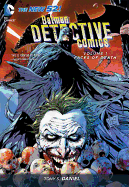 Batman Detective Comics HC Vol 1 Faces of Death (The New 52 )
