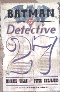 Batman: Detective No. 27