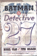 Batman: Detective No. 27 - Uslan, Michael E