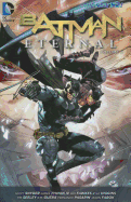 Batman Eternal Vol. 2 (The New 52)