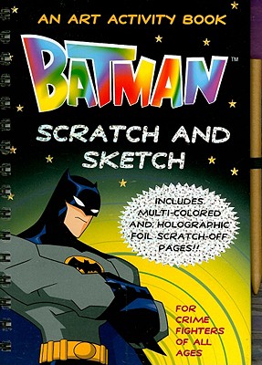 Batman: For Crime Fighters of All Ages - Kane, Bob (Creator)