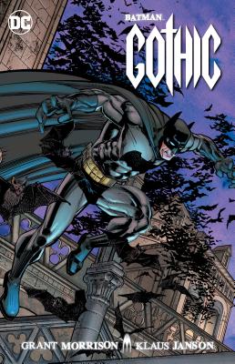 Batman: Gothic (New Edition) - Morrison, Grant