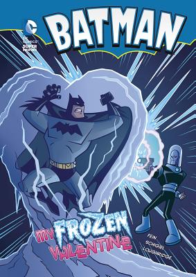 Batman My Frozen Valentine - Fein, ,Eric