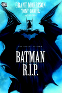 Batman R.I.P. - Morrison, Grant, and Kane, Bob (Creator)