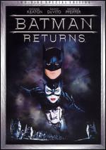 Batman Returns [2 Discs]