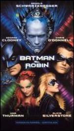 Batman & Robin [Blu-ray]