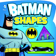 Batman Shapes