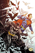 Batman/Superman Vol. 6: Universe's Finest