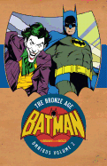 Batman: The Brave & the Bold: The Bronze Age Omnibus Vol. 2