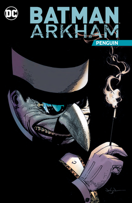 Batman: The Penguin - Ostrander, John