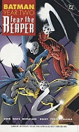Batman: Year Two - Fear the Reaper
