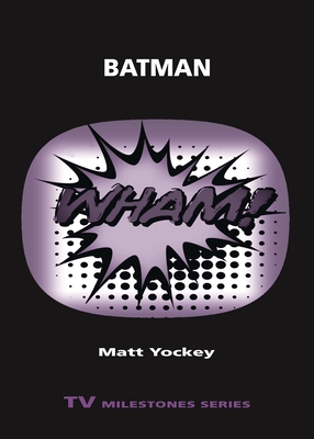 Batman - Yockey, Matt
