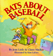 Bats about Baseball: 9