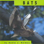 Bats - Holmes, Kevin J