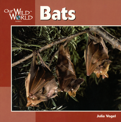 Bats - Vogel, Julia