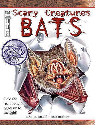 Bats - Gilpin, Daniel