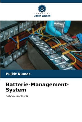 Batterie-Management-System - Kumar, Pulkit