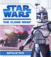 Battle at Teth