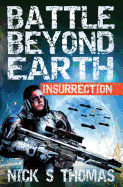 Battle Beyond Earth: Insurrection