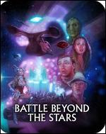 Battle Beyond the Stars [SteelBook] [Blu-ray]