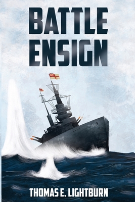 Battle Ensign - Lightburn, Thomas E.