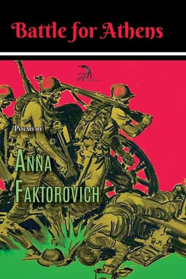 Battle for Athens - Faktorovich, Anna