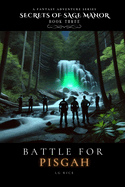 Battle For Pisgah