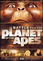 Battle for the Planet of the Apes - J. Lee Thompson