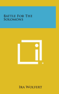 Battle for the Solomons