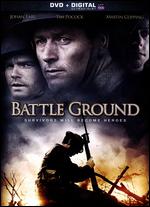 Battle Ground - Adrian Powers; Johan Earl