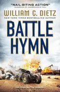 Battle Hymn (America Rising #3)