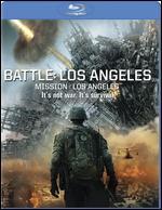 Battle: Los Angeles [French] [Blu-ray] - Jonathan Liebesman
