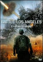 Battle: Los Angeles - Jonathan Liebesman