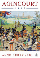 Battle of Agincourt, 1415