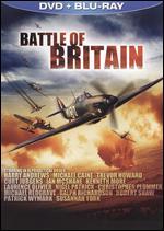 Battle of Britain [DVD/Blu-ray] - Guy Hamilton