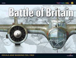 Battle of Britain Part I
