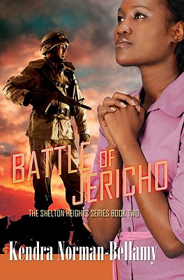 Battle of Jericho - Norman-Bellamy, Kendra