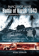 Battle of Kursk 1943